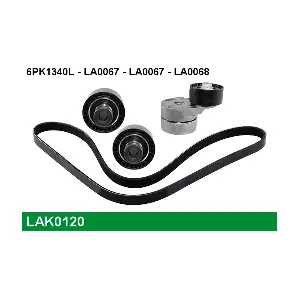 LAK0120 LUCAS