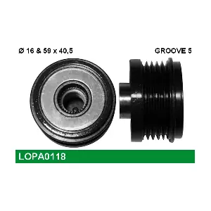 LUCAS LOPA0118