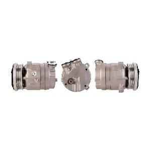 LUCAS ACP203