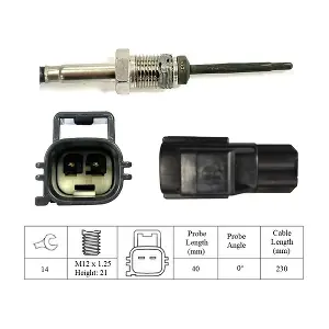 LGS7279 LUCAS