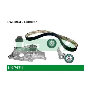 LKP171 LUCAS