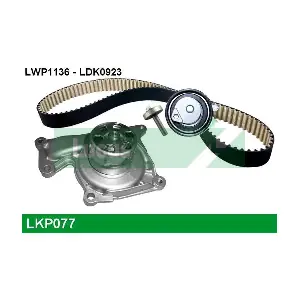 LUCAS LKP077