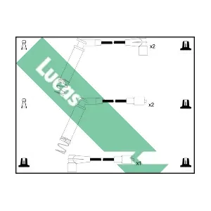 LUC7356 LUCAS