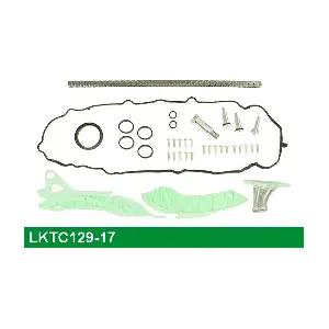 LUCAS LKTC129-17