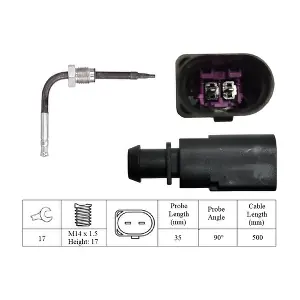 LGS7275 LUCAS
