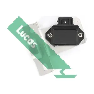 DAB5004 LUCAS