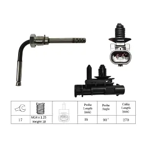 LGS6057 LUCAS