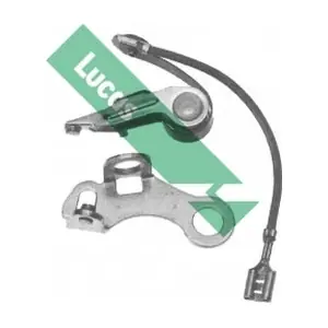LUCAS DSB431C