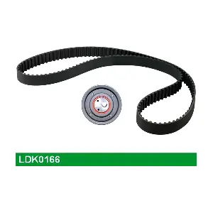 LUCAS LDK0166