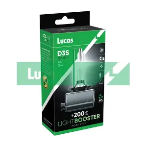 LLXD3S200SR LUCAS