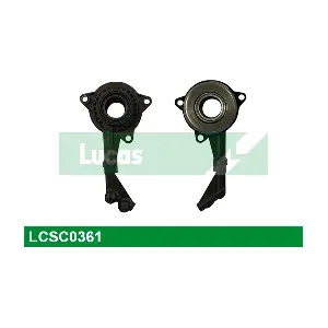 LCSC0361 LUCAS
