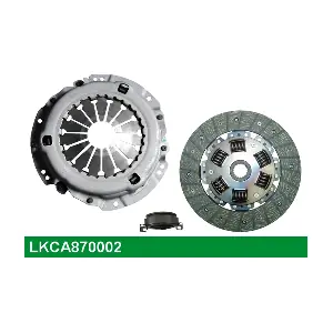 LKCA870002 LUCAS