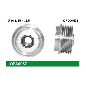 LOPA0057 LUCAS