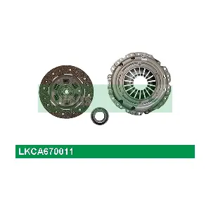 LKCA670011 LUCAS