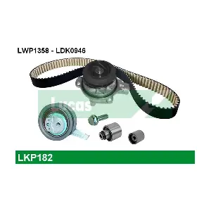LUCAS LKP182