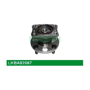 LKBA82067 LUCAS