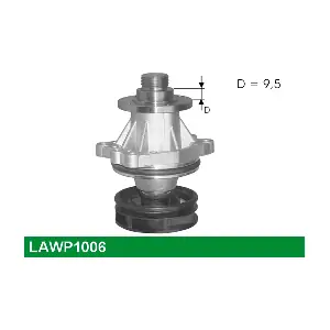 LAWP1006 LUCAS