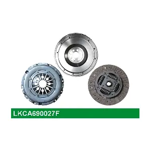 LKCA690027F LUCAS