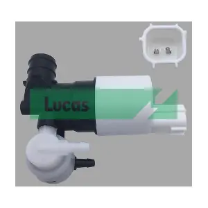 LUCAS LRW5533
