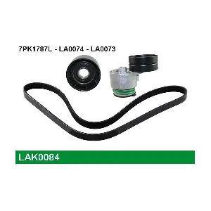 LUCAS LAK0084