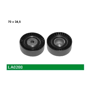 LUCAS LA0280