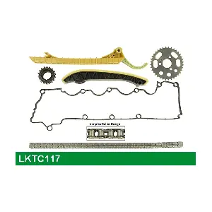 LKTC117 LUCAS