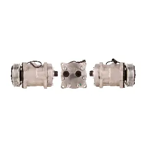 LUCAS ACP156