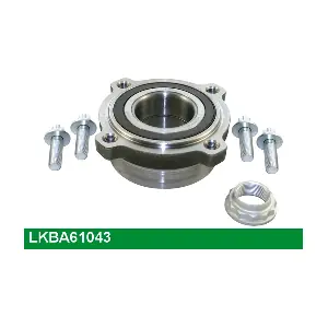 LKBA61043 LUCAS