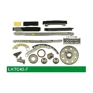 LUCAS LKTC42-7