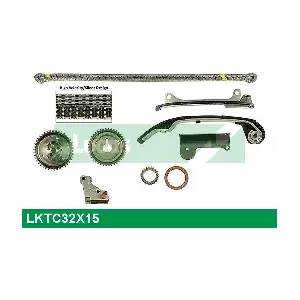 LKTC32X15 LUCAS