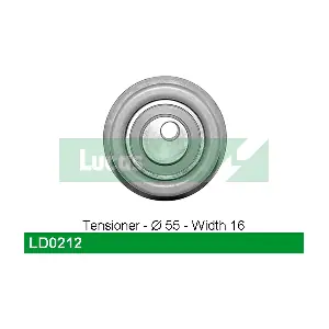 LD0212 LUCAS