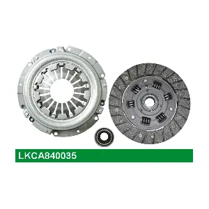 LKCA840035 LUCAS