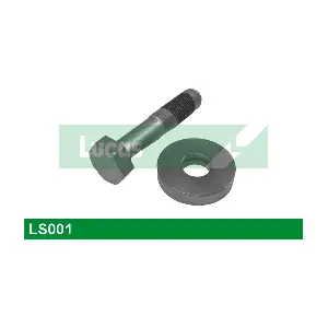 LUCAS LS001