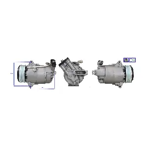LUCAS ACP346