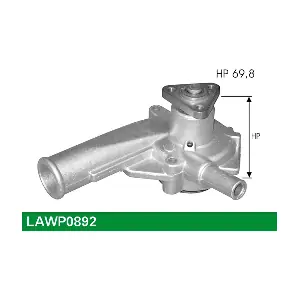 LUCAS LAWP0892