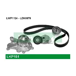 LUCAS LKP151