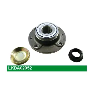 LKBA62052 LUCAS