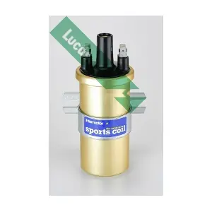 DLB 110 LUCAS