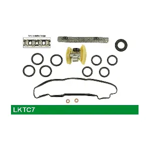 LUCAS LKTC7