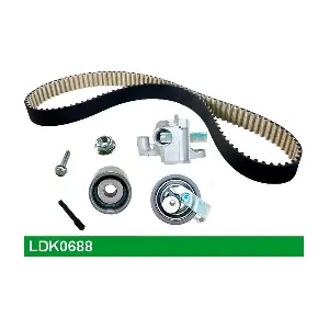 LUCAS LDK0688