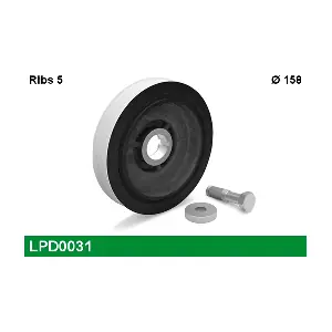 LUCAS LPD0031