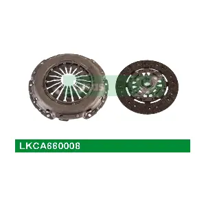 LKCA660008 LUCAS