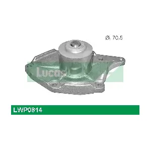 LUCAS LWP0814
