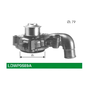 LUCAS LDWP0589A
