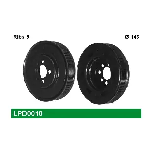 LUCAS LPD0010
