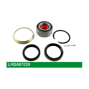 LKBA87028 LUCAS