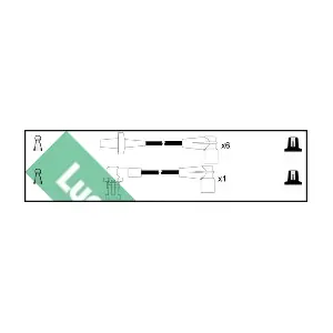 LUCAS LUC4098