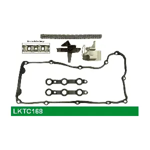 LKTC168 LUCAS