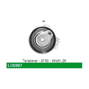 LD0897 LUCAS