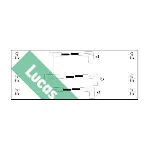 LUC7156 LUCAS